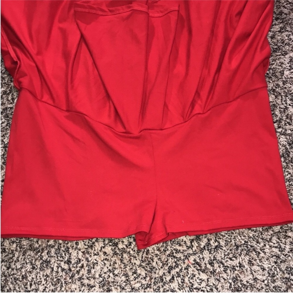 Woman’s Game Day Lace Drop Waist Mini Skater Dress Var Sizes Wild Fable | NWT - Picture 5 of 6